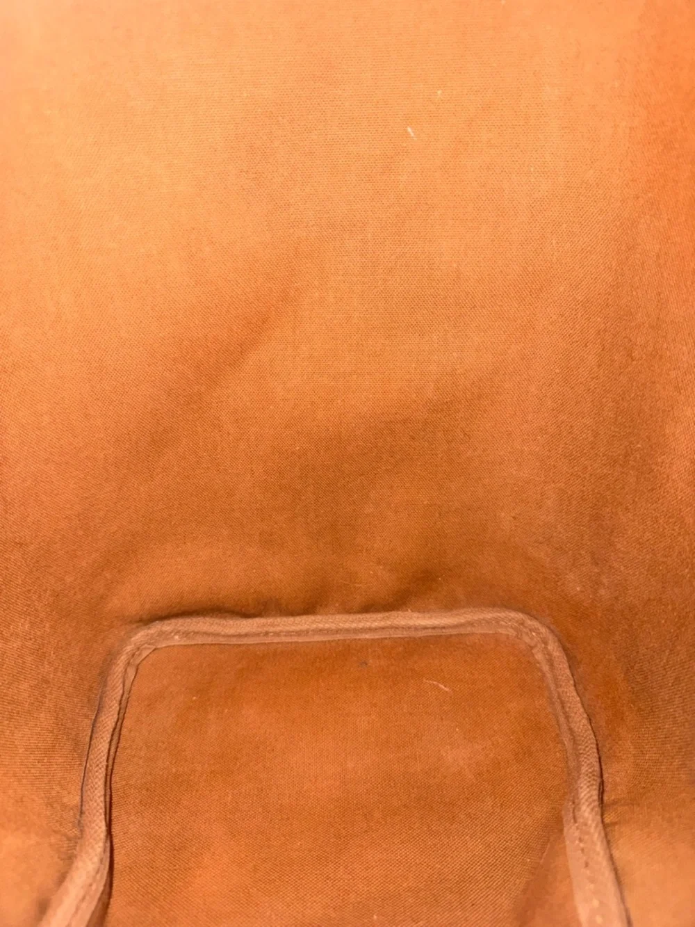 Louis Vuitton Speedy 30 Monogram Canvas Duffel Bag in Brown and Tan - Picture 12 of 13